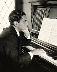 Irving Berlin