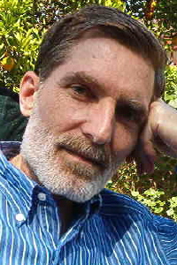 Ken Stone [photo Kero Saotome]